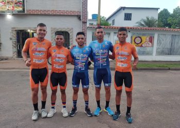 ENTRERUEDAS / Vuelta a Venezuela: Cinco trujillanos defienden los colores de otros equipos