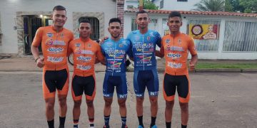 ENTRERUEDAS / Vuelta a Venezuela: Cinco trujillanos defienden los colores de otros equipos