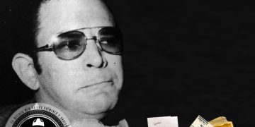 El crimen de Carmona Vásquez: Crónica de un asesinato político