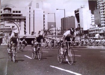 ENTRERUEDAS / Especial Vuelta a Venezuela 2022: Trujillo suma cuatro galardones