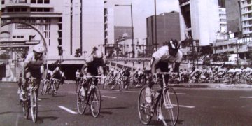 ENTRERUEDAS / Especial Vuelta a Venezuela 2022: Trujillo suma cuatro galardones