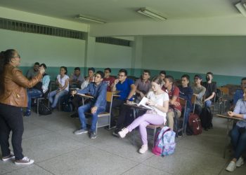 Nurr censa para Curso Intensivo 2022