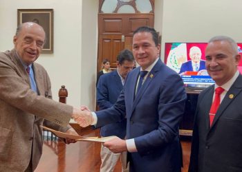 Venezuela y Colombia acuerdan abrir de manera gradual la frontera Táchira – Norte de Santander