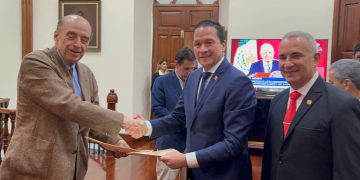 Venezuela y Colombia acuerdan abrir de manera gradual la frontera Táchira – Norte de Santander