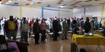 Roberto Ortegano presidirá directiva de Pacca Boconó