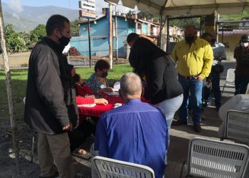 Pacca Boconó realizó asamblea de accionistas para elegir autoridades