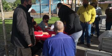 Pacca Boconó realizó asamblea de accionistas para elegir autoridades