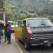 Transportistas se ingenian en contingencia para mejorar servicio 
