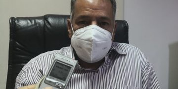 Jornada visual promueve Fundación Santa Lucia en Boconó