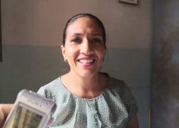 Proseguirán inscripciones en Instituto de Educación Especial Boconó