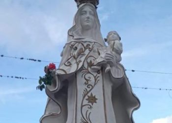 Boconó | Este sábado reanudan cabalgata en honor a La Virgen del Carmen