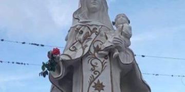 Boconó | Este sábado reanudan cabalgata en honor a La Virgen del Carmen