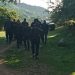 Fapet realiza operativo en zona rural de Motatán