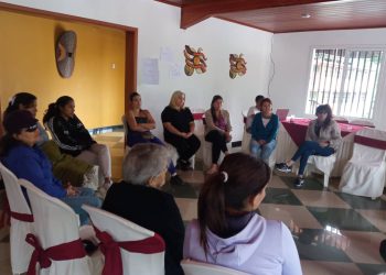 Mujeres líderes de Trujillo proponen conformación de un Voluntariado Democrático