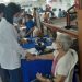Estudiantes de Medicina de la ULA realizan despistaje de hipertensión en Valera