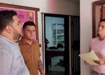 Táchira | Concejales del municipio San Judas Tadeo reclaman ante la falta de contralor 
