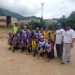 Selección infantil de béisbol representa a Trujillo en campeonato nacional en Yaracuy