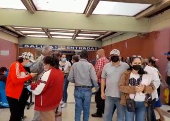 En riesgo de perder su trasplante de órgano ante la deficiencia de medicamentos por parte del IVSS 