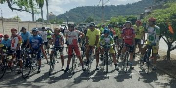 ENTRERUEDAS | Todos se unieron en el “Clásico Una Mano Amiga para El Gato Villarreal”