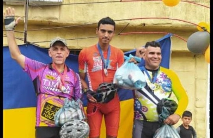Clásico Día del Policía en homenaje a Javier Matheus