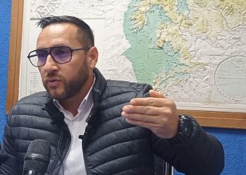 Protección Civil llama a mantenerse alerta ante un posible aumento de las precipitaciones