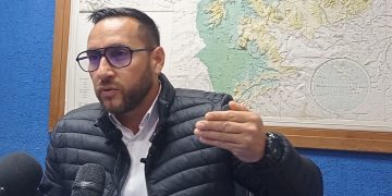 Protección Civil llama a mantenerse alerta ante un posible aumento de las precipitaciones