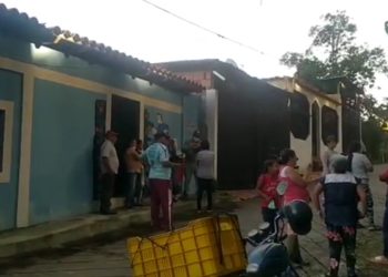 Exigen a la Corporación de Salud permisos para la conformación de un ambulatorio en Junín