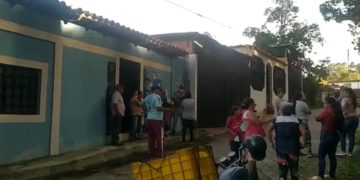 Exigen a la Corporación de Salud permisos para la conformación de un ambulatorio en Junín