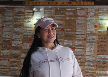 La heladería Coromoto de Mérida aumentó su número de sabores