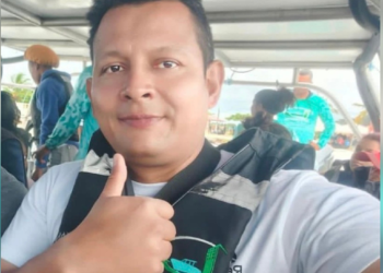 Murió joven tachirense en la selva del Darién tras ser mordido por una serpiente