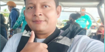 Murió joven tachirense en la selva del Darién tras ser mordido por una serpiente