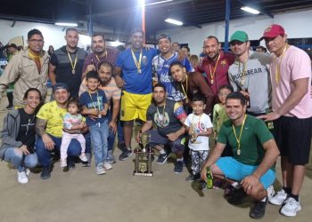 Ingenieros de Trujillo brillaron en Juegos Occidentales Mérida 2022