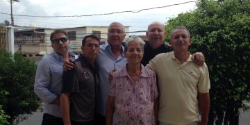 Partió Luisa Elena Ojeda García –Mi Madre- | Por: Luis Huz Ojeda