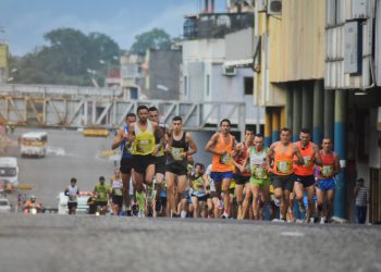 Trasladan la 10K para el 21 de agosto y se suma la 21K