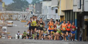 Trasladan la 10K para el 21 de agosto y se suma la 21K