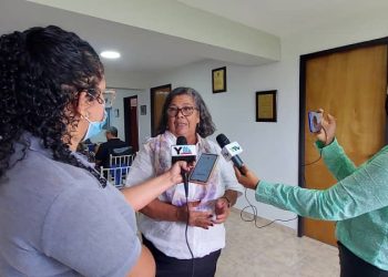 Mariela Torrealba: “Hoy todos debemos ser emisores responsables y receptores críticos”