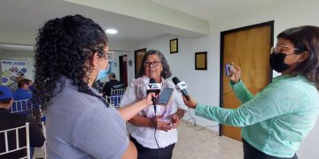 Mariela Torrealba: “Hoy todos debemos ser emisores responsables y receptores críticos”