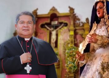 Obispo de Trujillo: arancel para las confirmaciones «no es obligatorio»