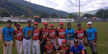 Las Panteras de Butaque sobrados ante Los Pumas de Boconó