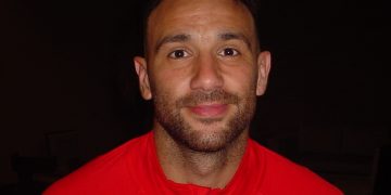 El uruguayo Gastón Poncet desea triunfar con el Portuguesa