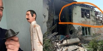 JOSÉ GREGORIO HERNANDEZ: ENTRE LA GUERRA Y LA PAZ | Por: Francisco González Cruz