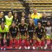 Tres del estado Trujillo debutaron con triunfo en Liga Futve Futsal Femenina