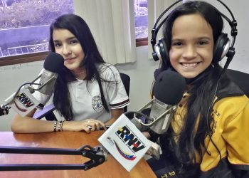 Reporteros en Acción celebra 4 años de noticias escolares