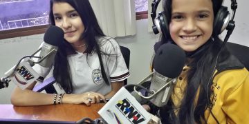 Reporteros en Acción celebra 4 años de noticias escolares