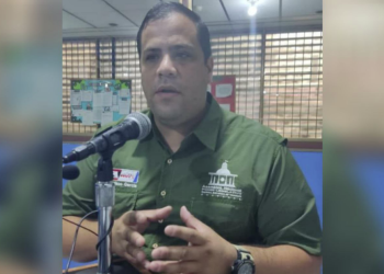 Diputado Francisco García: posible reforma de la Ley del Ejercicio del Periodismo «no va a graduar a comunicadores populares»