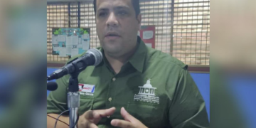 Diputado Francisco García: posible reforma de la Ley del Ejercicio del Periodismo «no va a graduar a comunicadores populares»