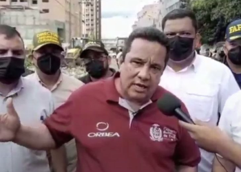 Gobernación de Trujillo comenzó a tomar «terrenos abandonados» en Valera para darle «utilidad pública»