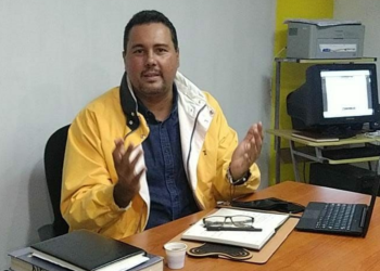 Emilio Fajardo a Gerardo Márquez: son irresponsables las «amenazas» de expropiación en Trujillo