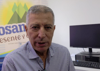 Economista Asdrúbal Oliveros dictará conferencia en Valera a emprendedores y empresarios