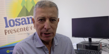 Economista Asdrúbal Oliveros dictará conferencia en Valera a emprendedores y empresarios